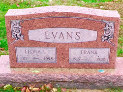 Flora L Evans 