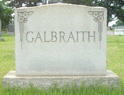 Galbraith 
