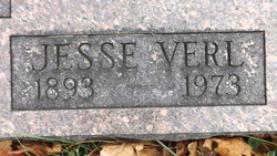 Jesse Verl Ader 