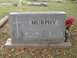 Ira H. Murphy 