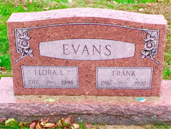 Frank Evans 