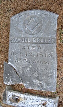 Samuel Braley 