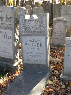 Charles Banner 