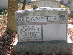 Joseph Banner 