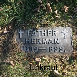 Father Herman 