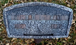 Edward Kane 