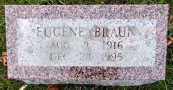 Eugene Braun 