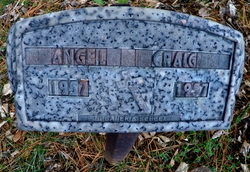 Angel Craig 