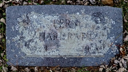 Fern Hardrath 