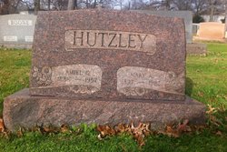 Amiel Godfrey Hutzley 