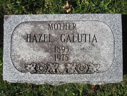 Hazel Galutia 