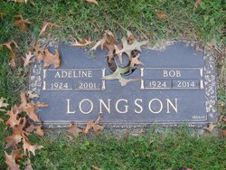 Bob Longson 