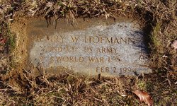 Henry W. Hofmann 
