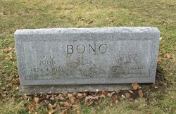 John Bong 
