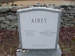 Albert J. Airey 