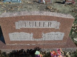 William Malis Fuller 