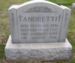 Angelo Andretti 