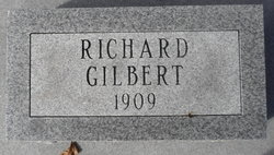 Richard Gilbert 