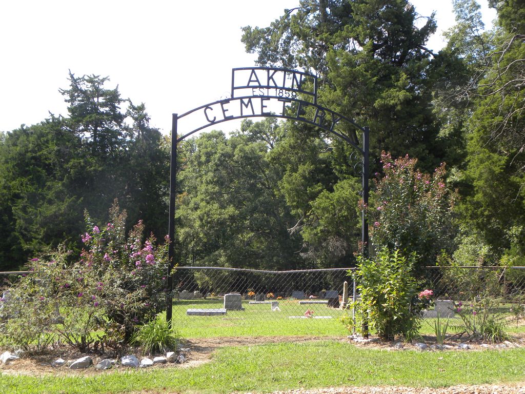 Akin Cemetery