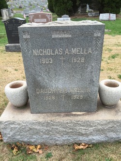 Amelia Mella 