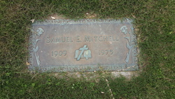 Samuel E Mitchell 
