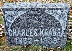 Charles Krause 