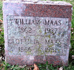 William Maas 