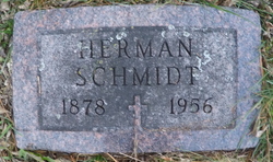 Herman August Schmidt Sr.