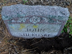 John Shekoski 