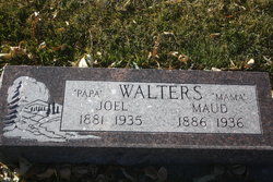 Joel Walters 