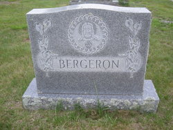 Arthur Bergeron 