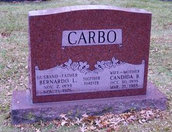 Bernardo Leal Carbo 