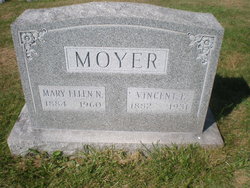 Clarence L. Moyer 