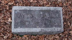 Ray T. Burchell Sr.
