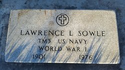 Lawrence L Sowle 