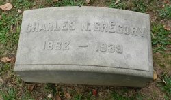 Charles Nichols Gregory 