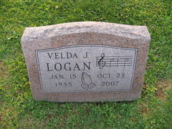 Velda J. Logan 
