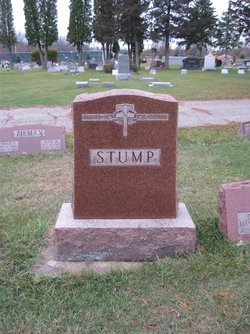 John Stump 