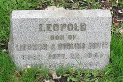 Leopold Adler 