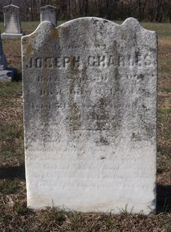 Joseph Charles 