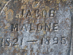 Jacob Malone 