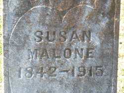 Susan Malone 