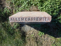 Allen Carpenter 