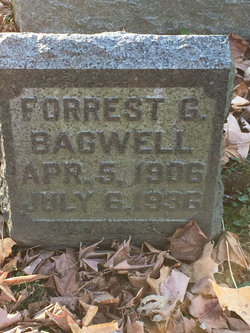 Forrest G. Bagwell 