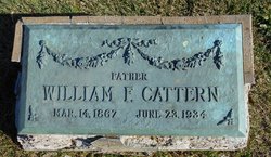 William F. Cattern 