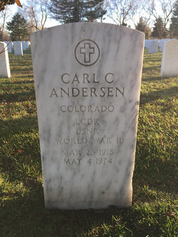 Carl Christian Andersen 