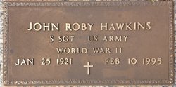 John Roby Hawkins 