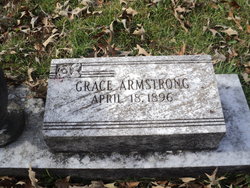 Grace Armstrong 
