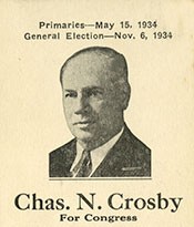 Charles Noel Crosby 