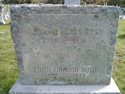 Edith Linwood Bush 